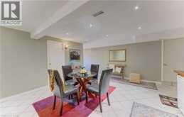 218 FORESTWOOD Drive | Kitchener Ontario | Slide Image Thirty-one