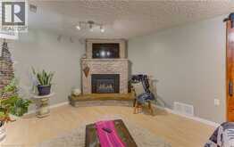 218 FORESTWOOD Drive | Kitchener Ontario | Slide Image Thirty-eight
