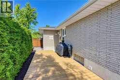 218 FORESTWOOD Drive | Kitchener Ontario | Slide Image Forty-six
