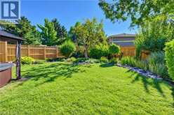 218 FORESTWOOD Drive | Kitchener Ontario | Slide Image Forty-seven