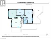218 FORESTWOOD Drive | Kitchener Ontario | Slide Image Forty-nine