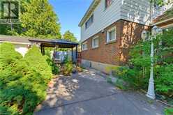 940 HARVEY Place | Burlington Ontario | Slide Image Thirty-eight