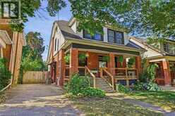 228 SHERMAN Avenue S | Hamilton Ontario | Slide Image One