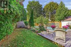 228 SHERMAN Avenue S | Hamilton Ontario | Slide Image Forty-nine