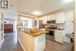 34 CAMROSE Court | Kitchener Ontario | Slide Image Eight