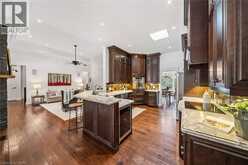 789 SUNSET Road | Burlington Ontario | Slide Image Twelve