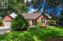 789 SUNSET Road | Burlington Ontario | Slide Image One