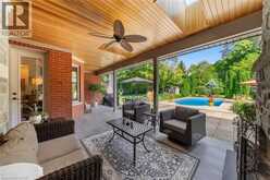 789 SUNSET Road | Burlington Ontario | Slide Image Thirty-six