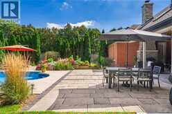 789 SUNSET Road | Burlington Ontario | Slide Image Thirty-nine
