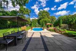 789 SUNSET Road | Burlington Ontario | Slide Image Three