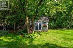 789 SUNSET Road | Burlington Ontario | Slide Image Forty-three
