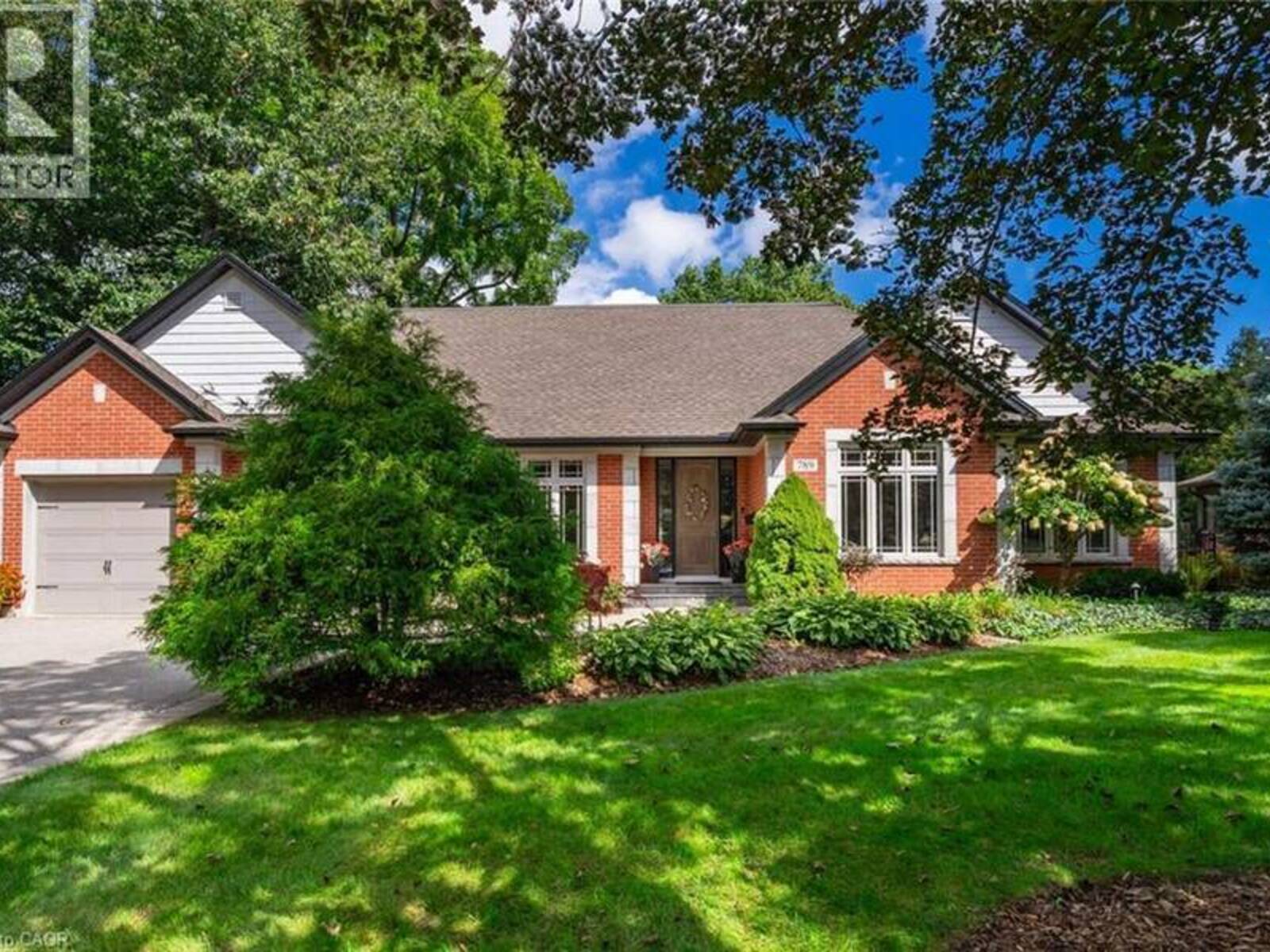 789 SUNSET Road, Burlington, Ontario L7T 3X3