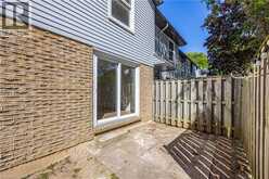 70 FIDDLERS GREEN Road Unit# 74 | London Ontario | Slide Image Thirty-one