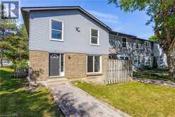 70 FIDDLERS GREEN Road Unit# 74 | London Ontario | Slide Image Thirty-four
