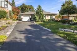 2408 HEREFORD Crescent | Burlington Ontario | Slide Image Two
