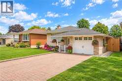 49 CARNABY Crescent | Kitchener Ontario | Slide Image One