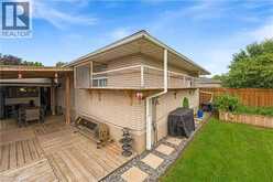 49 CARNABY Crescent | Kitchener Ontario | Slide Image Forty-one
