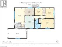 49 CARNABY Crescent | Kitchener Ontario | Slide Image Forty-seven