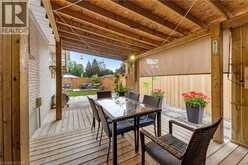49 CARNABY Crescent | Kitchener Ontario | Slide Image Forty-three