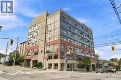 427 ABERDEEN Avenue Unit# 105 | Hamilton Ontario | Slide Image Twenty-six