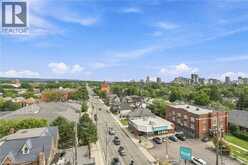 427 ABERDEEN Avenue Unit# 105 | Hamilton Ontario | Slide Image Twenty-nine