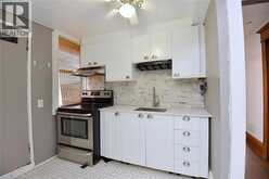 103 SHERMAN Avenue S | Hamilton Ontario | Slide Image Thirty-one