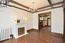 103 SHERMAN Avenue S | Hamilton Ontario | Slide Image Eight