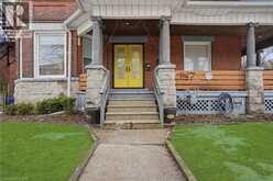 147 EMERALD Street S | Hamilton Ontario | Slide Image Five