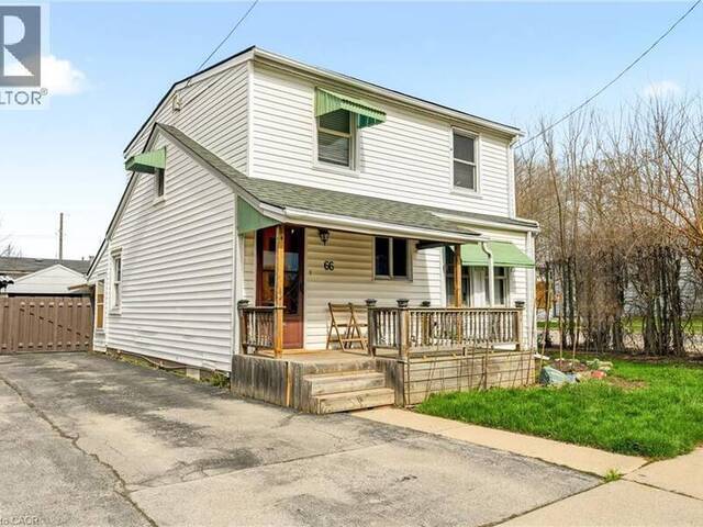 66 EAST 32ND Street Hamilton Ontario, L8V 3R9 - 5 Bedrooms Home For Sale