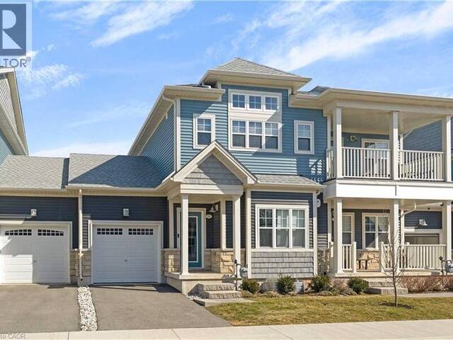 9B SHORES Lane Crystal Beach Ontario, L0S 1B0 - 2 Bedrooms Condo For Sale