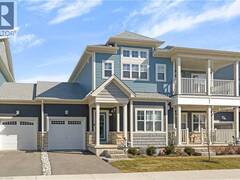 9B SHORES Lane Crystal Beach Ontario, L0S 1B0