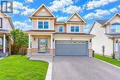 320 BRANDENBURG Place | Waterloo Ontario | Slide Image One