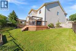 320 BRANDENBURG Place | Waterloo Ontario | Slide Image Thirty-seven