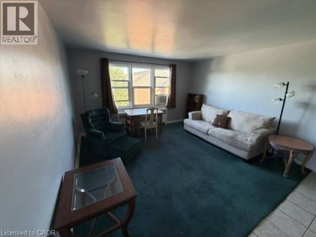 1759 KING Street E Unit# 32 Hamilton Ontario, L8K 1V6 - 1 Bedroom Home For Sale