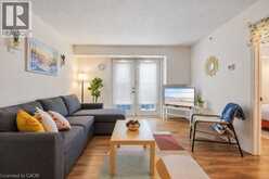 4025 KILMER Drive Unit# 310 | Burlington Ontario | Slide Image Five
