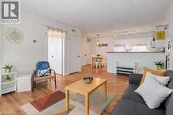 4025 KILMER Drive Unit# 310 | Burlington Ontario | Slide Image Six