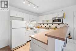 4025 KILMER Drive Unit# 310 | Burlington Ontario | Slide Image Ten