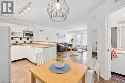 4025 KILMER Drive Unit# 310 | Burlington Ontario | Slide Image Thirteen