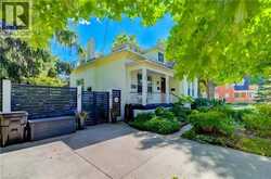 59 ALLEN Street W | Waterloo Ontario | Slide Image Four