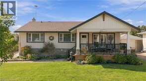 144 JOYCE Avenue | Welland Ontario | Slide Image One