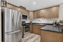 975 STRASBURG Road Unit# 4 | Kitchener Ontario | Slide Image Four