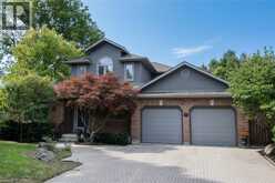 715 BATEMAN Court | Burlington Ontario | Slide Image One