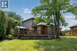 715 BATEMAN Court | Burlington Ontario | Slide Image Forty-four