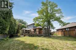 715 BATEMAN Court | Burlington Ontario | Slide Image Forty-five