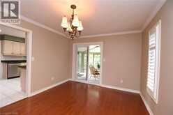 715 BATEMAN Court | Burlington Ontario | Slide Image Nine