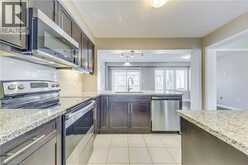 212 ELLEN DAVIDSON Drive | Oakville Ontario | Slide Image Thirteen