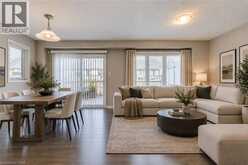 212 ELLEN DAVIDSON Drive | Oakville Ontario | Slide Image Sixteen