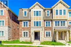 212 ELLEN DAVIDSON Drive | Oakville Ontario | Slide Image One