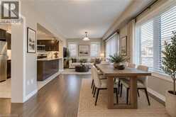 212 ELLEN DAVIDSON Drive | Oakville Ontario | Slide Image Twenty