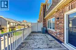 212 ELLEN DAVIDSON Drive | Oakville Ontario | Slide Image Twenty-one